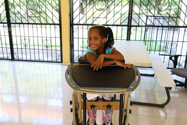 Discapacidad e Inclusión – Paso a paso hacia un futuro mejor